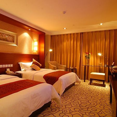 Dynasty International Hotel 昆明 部屋 写真