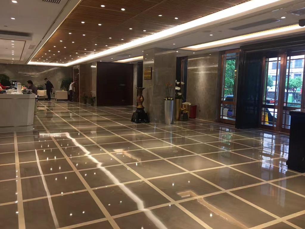Dynasty International Hotel 昆明 エクステリア 写真